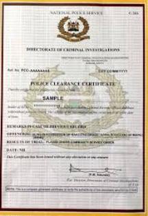 validity of certificate of good conduct, how to download my certificate of good conduct, how to check if my certificate of good conduct is ready, is my good conduct ready, e citizen certificate of good conduct download,