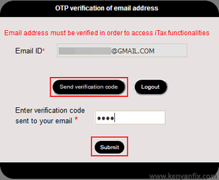 Email Verification / SMS Verification / OTP Verification, How I bypassed the OTP verification process, How to change your KRA email, KRA Care on Twitter: "Hi, please note that OTP is browser sensitive, KRA OTP Verification of Email Addresses at cyberyetu.co.ke, KRA OTP Verification at cyberyetu.co.ke,