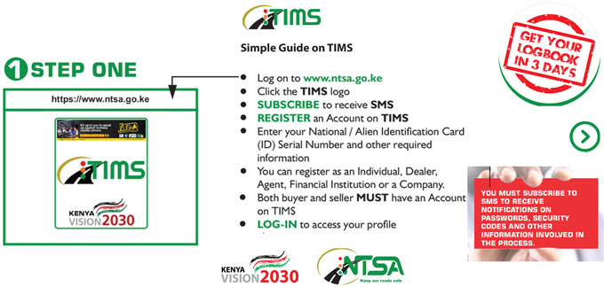my tims account, ntsa tims account login, register for a tims account, how to create ntsa tims account, tims.ntsa.go.ke/individual registration, how do i log into my tims account, tims.ntsa.go.ke registration, ntsa tims change password, Steps for Creating a TIMS NTSA Account, How to Create an Individual’s TIMS Account, How to Change NTSA TIMS Account Password,