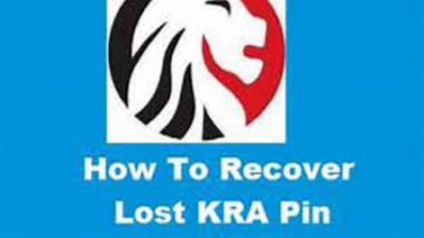 how to retrieve lost kra pin certificate, kra pin number, kra pin checker, forgot kra pin and email, lost Kra pin number, kra pin number recovery, Lost kra pin certificate, how to get kra pin,