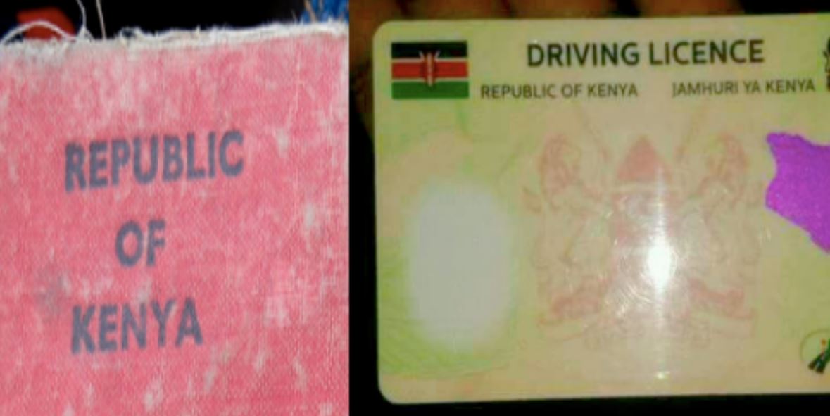 ntsa driving licence renewal, how to renew driving license online, driving license renewal in Kenya, mpesa paybill for driving licence renewal,