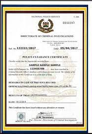 how to check if my certificate of good conduct is ready in kenya, how long is a police clearance certificate valid for in kenya, certificate of good conduct kenya huduma centre,