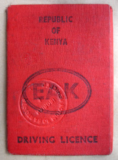 ntsa driving licence, driving licence in Kenya, new driving license kenya, driving license check, how to apply for driving licence online in kenya,